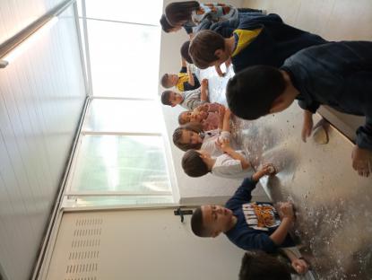 EXCURSI�N DE 5� DE INFANTIL - Foto 19
