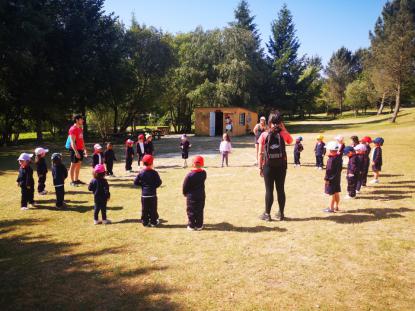 EXCURSI�N 4� ED. INFANTIL - Foto 22