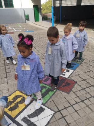 AS� HA SIDO SEPTIEMBRE EN 4� DE INFANTIL - Foto 15