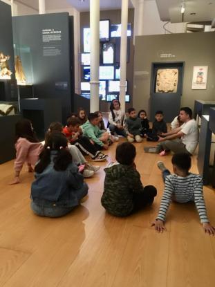 Exposici�n: "Ourense no Tempo" - Foto 16