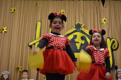 Festival Navide�o Infantil 2019 - Foto 17