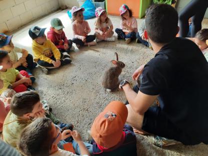 FERVENZA AVENTURA (5� ED. INFANTIL) - Foto 18