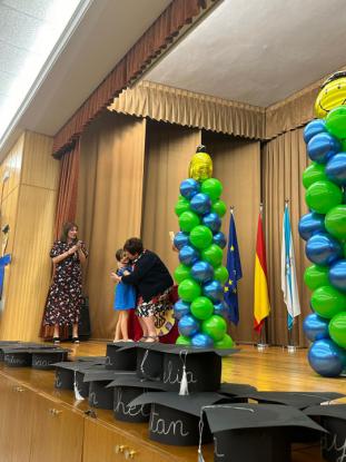 GRADUACI�N INFANTIL 2021-24 - Foto 18