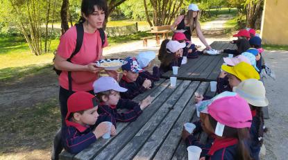 EXCURSI�N 4� ED. INFANTIL - Foto 17
