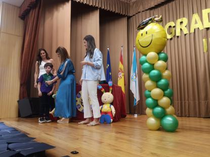 GRADUACI�N ED. INFANTIL 2023 - Foto 15