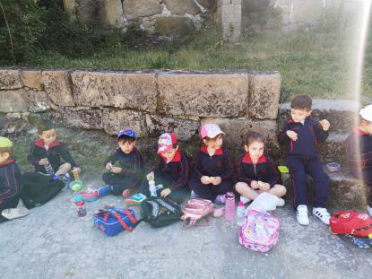 LOS M�S PEQUES SE VAN DE VIAJE - Foto 18