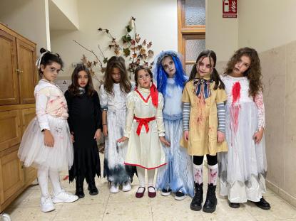 HALLOWEEN - SAMA�N - Foto 18