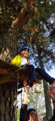 EXCURSI�N 1� ED. PRIMARIA - Foto 18
