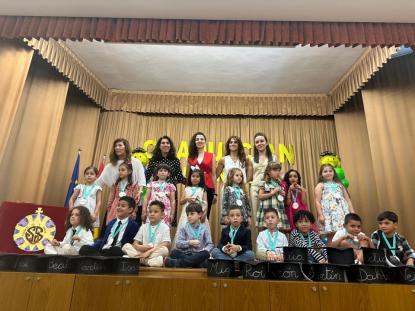 GRADUACI�N INFANTIL 2021-24 - Foto 19