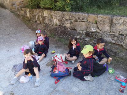 LOS M�S PEQUES SE VAN DE VIAJE - Foto 19