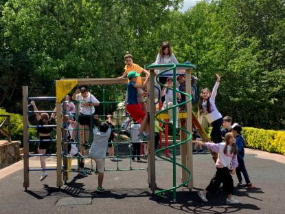 EXCURSI�N 4� PRIMARIA - GRANJA KIRIKO - Foto 18