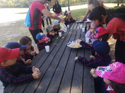 EXCURSI�N 4� ED. INFANTIL - Foto 18