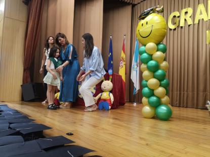 GRADUACI�N ED. INFANTIL 2023 - Foto 20