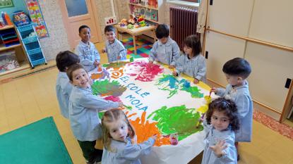 AS� HA SIDO SEPTIEMBRE EN 4� DE INFANTIL - Foto 17