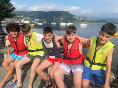 EXCURSI�N PRIMARIA - Foto 12