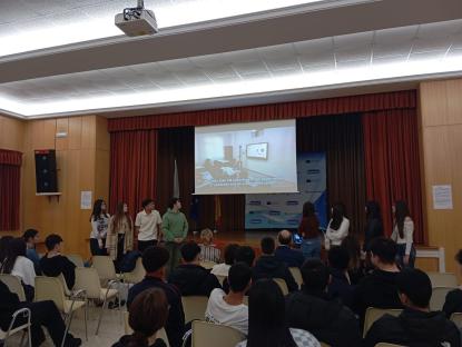 Erasmus + (Anfitriones) - parte I - Foto 18