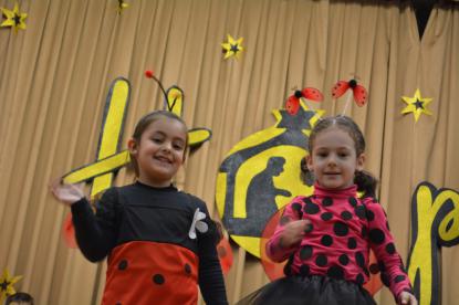 Festival Navide�o Infantil 2019 - Foto 21