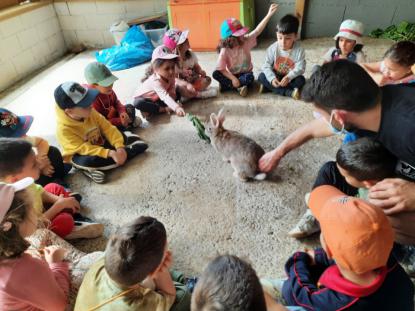 FERVENZA AVENTURA (5� ED. INFANTIL) - Foto 20