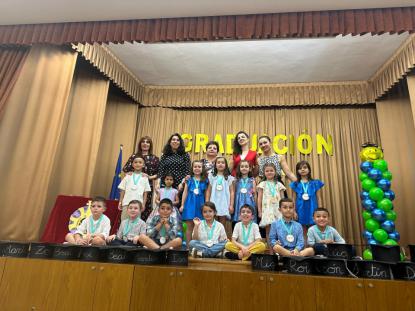 GRADUACI�N INFANTIL 2021-24 - Foto 20