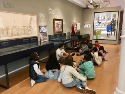 Exposici�n: "Ourense no Tempo" - Foto 19