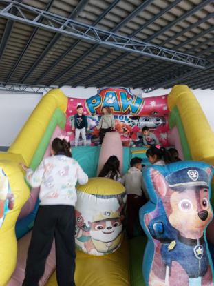 FIESTAS SAN JOS� (parte I) - Foto 34
