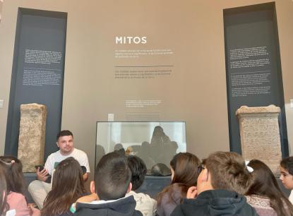 Exposici�n: "Ourense no Tempo" - Foto 3