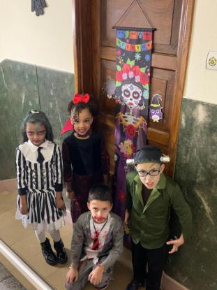 HALLOWEEN - SAMA�N - Foto 2