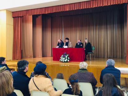 PREMIOS POSTAIS NADAL CONFEDERACI�N ANPAS OURENSE - Foto 2