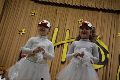 Festival Navide�o Infantil 2019 - Foto 20