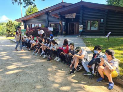 VIAJE CULTURAL 5� ED. PRIMARIA - Foto 2
