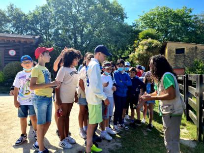 VIAJE CULTURAL 5� ED. PRIMARIA - Foto 3