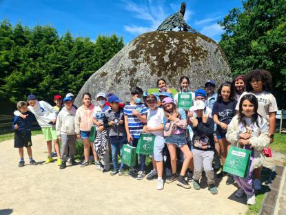VIAJE CULTURAL 5� ED. PRIMARIA - Foto 7