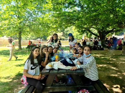 VIAJE CULTURAL 5� ED. PRIMARIA - Foto 5