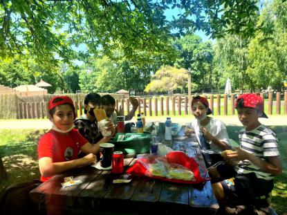 VIAJE CULTURAL 5� ED. PRIMARIA - Foto 6