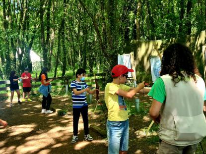 VIAJE CULTURAL 5� ED. PRIMARIA - Foto 15