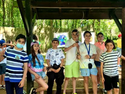 VIAJE CULTURAL 5� ED. PRIMARIA - Foto 14