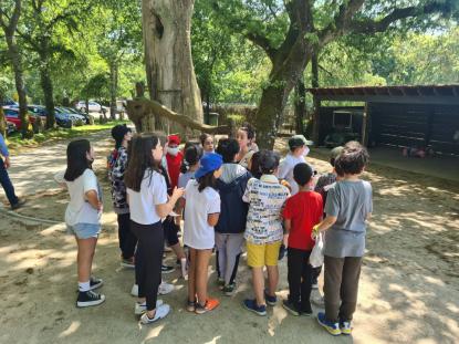 VIAJE CULTURAL 5� ED. PRIMARIA - Foto 16