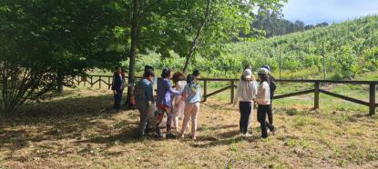 VIAJE CULTURAL 5� ED. PRIMARIA - Foto 26