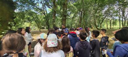 VIAJE CULTURAL 5� ED. PRIMARIA - Foto 32