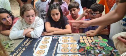 VIAJE CULTURAL 5� ED. PRIMARIA - Foto 19