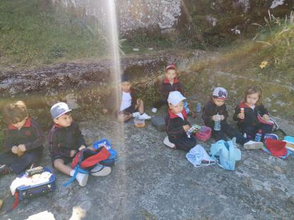 LOS M�S PEQUES SE VAN DE VIAJE - Foto 21