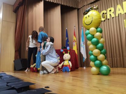 GRADUACI�N ED. INFANTIL 2023 - Foto 21
