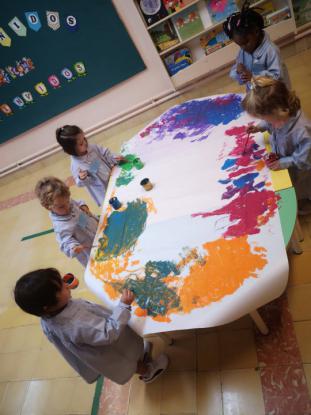 AS� HA SIDO SEPTIEMBRE EN 4� DE INFANTIL - Foto 19