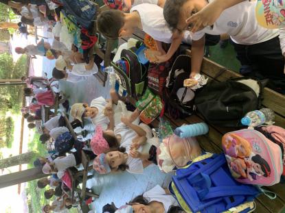 EXCURSIONES INFANTIL Y PRIMARIA - Foto 21