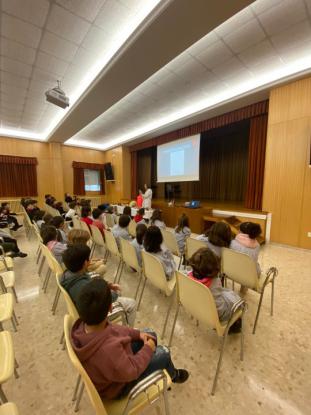 JORNADA MICOL�GICA EN JOSEFINAS - Foto 21