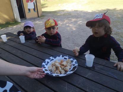 EXCURSI�N 4� ED. INFANTIL - Foto 20
