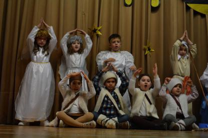 Festival Navide�o Infantil 2019 - Foto 19