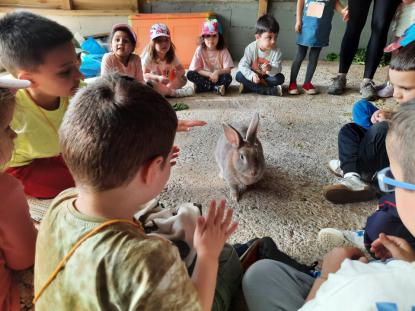 FERVENZA AVENTURA (5� ED. INFANTIL) - Foto 22