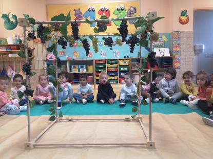 AS� HA SIDO SEPTIEMBRE EN 4� DE INFANTIL - Foto 20