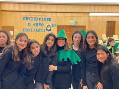 ENTROIDO 2024 (PARTE II) - Foto 21